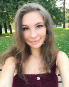 Emilia - escort Baborów