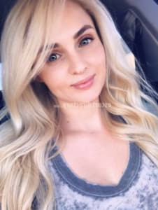 Gabi - escort Pieniężno