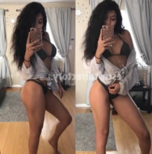 Azalia - escort Oświęcim