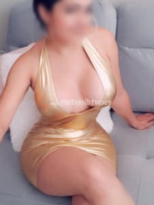 Kamilla - escort Kętrzyn