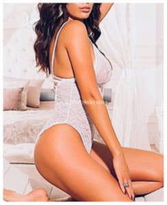 Sonia - escort Miastko