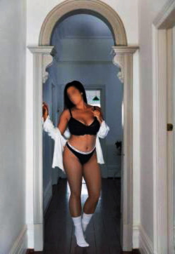 Vipgirl - escort Cedynia