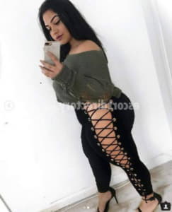 Cami - escort Nałęczów