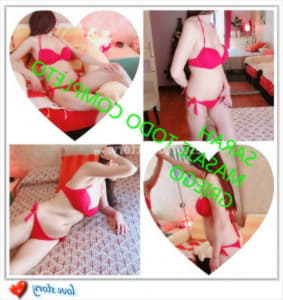 Carmen - escort DobrzyńnadWisłą