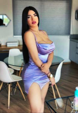 Izabella - escort NoweMiasteczko