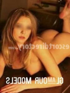 Julita - escort Świebodzice