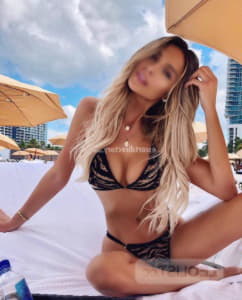 Moniczkasopot - escort Trzcianka