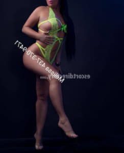 Pokusa - escort Tychy