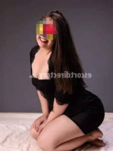 Małgosia - escort Chełm