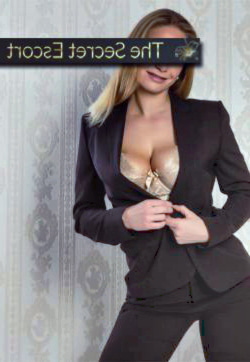 Christina - escort Pabianice