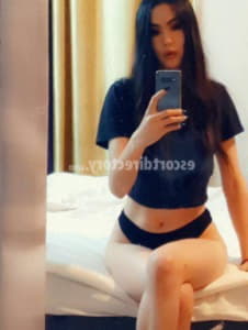 Werka - escort Pobiedziska