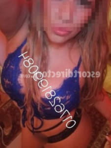 Agnes - escort Puławy