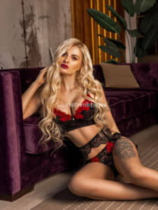 Beata - escort JabłonowoPomorskie