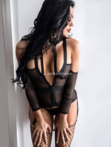 Lina - escort Stopnica