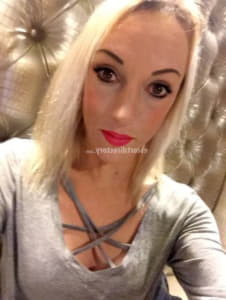 Zakazanyowoc - escort Czerwionka-Leszczyny