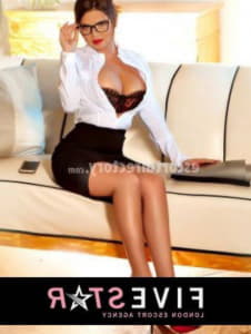 Donia - escort AleksandrówŁódzki