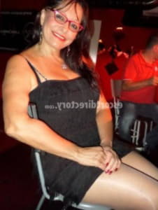 Emilia - escort Boguszów-Gorce