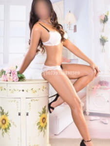 Samotna - escort Jawor