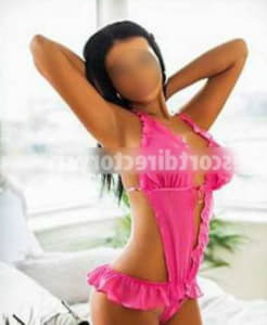 Ivet - escort Starachowice