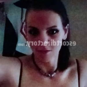 Morelka - escort Myszyniec