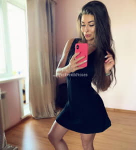 Selene - escort RadzyńPodlaski