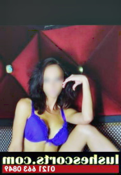 Elisa - escort Libiąż