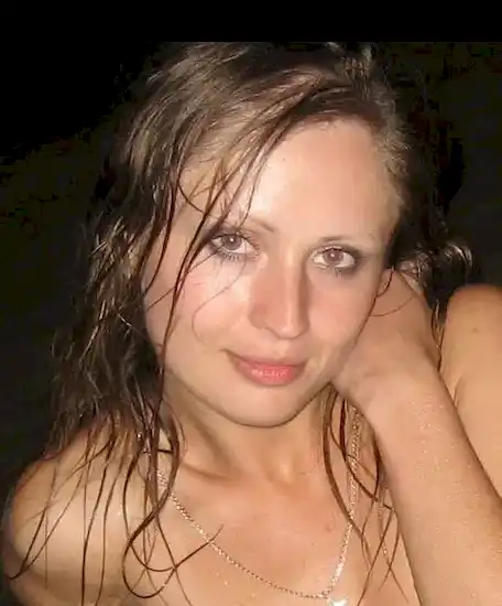 Sarah - escort Trzcińsko-Zdrój