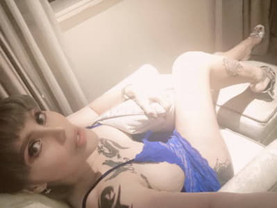 Sexualna - escort Witkowo