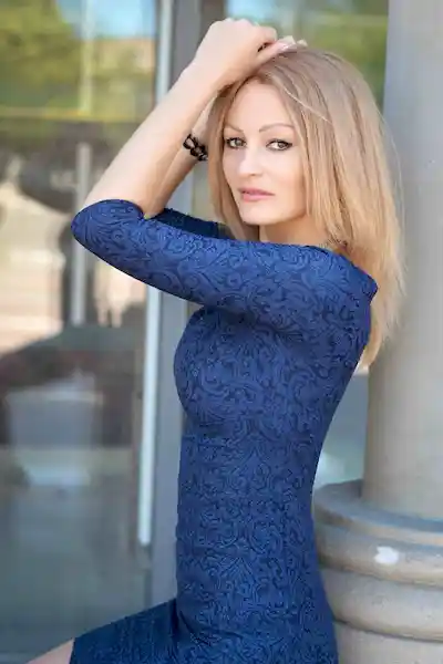 Camilla - escort Kielce